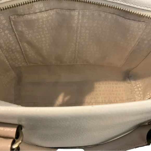 KATE SPADE Wellesley Small Camryn Leather Satchel‎